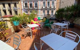 Barbieri Sol Hostel